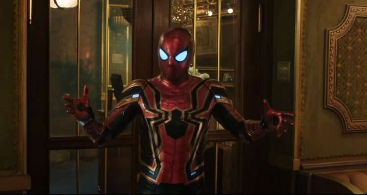 Fans Are Frustrated With The Trickle Of Information About Spider-Man: No Way Home