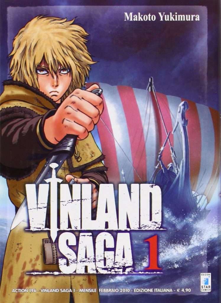 Vinland Saga Manga Final Arc Archives - The News Fetcher
