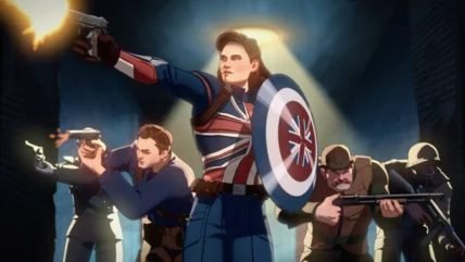 What If...? Is Bringing The Weirdness To Disney+