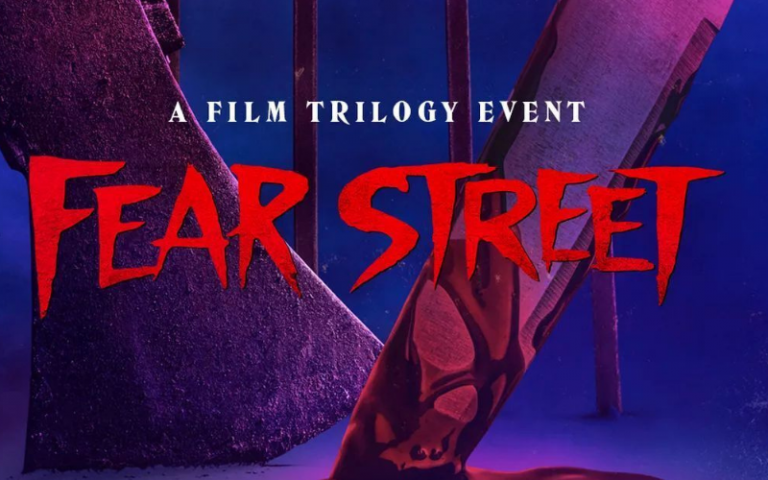 Netflix’s Fear Street Trilogy: What Do The Names On The Stone Wall Mean?