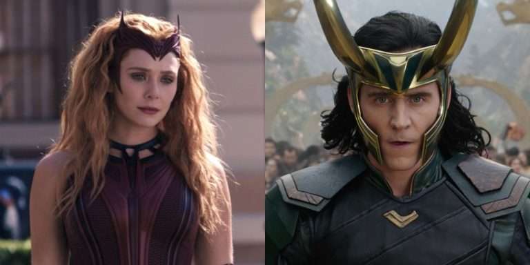 Are Loki And WandaVision Trying To Bring Earth’s Big Bad?