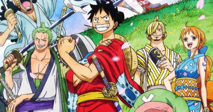 One Piece Episode 9 Preview And Leaks The News Fetcher