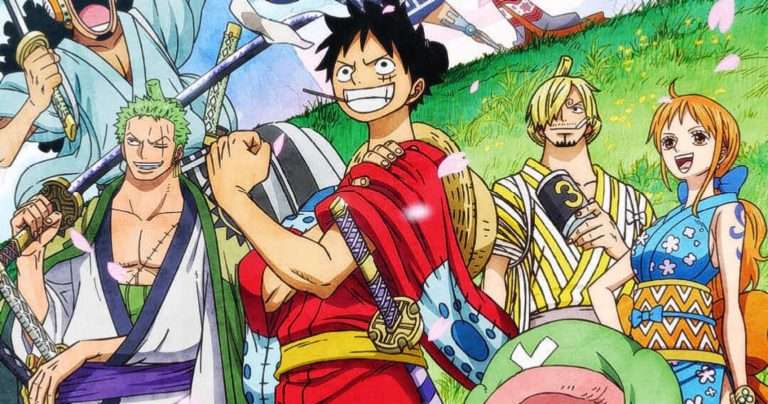 One Piece Chapter 1022 Release Date, Leaks, and Spoilers