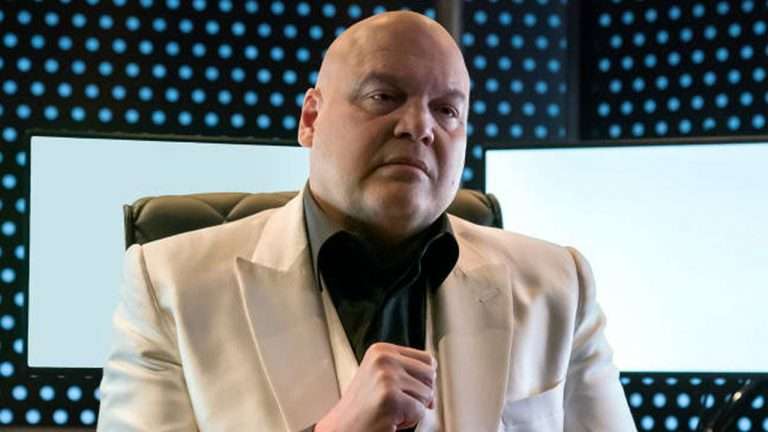 Vincent D’Onofrio’s Kingpin Will Appear In The Upcoming Hawkeye Disney+ series