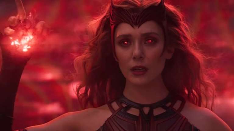 Why Wanda’s Accents Keeps on Changing Through The MCU Timeline