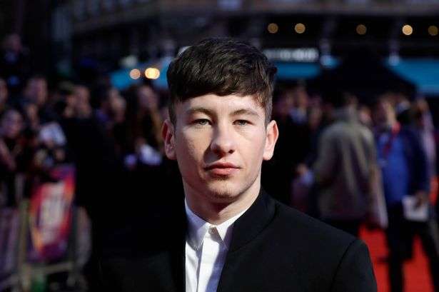 Barry Keoghan Has Been Hospitalized