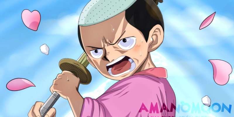 One Piece Chapter 1022 Release Date Leaks And Spoilers The News Fetcher