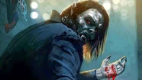 All About Morbius And The Spider-Man Drama