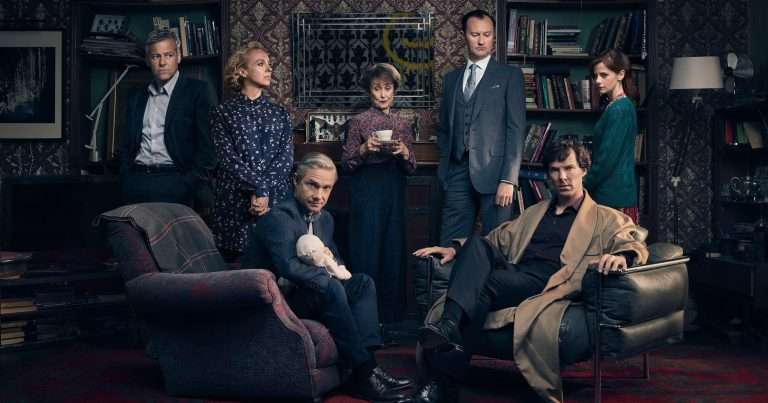 BBC Sherlock Holmes Season 5 Will Be Renewed Soon. Here’s Why