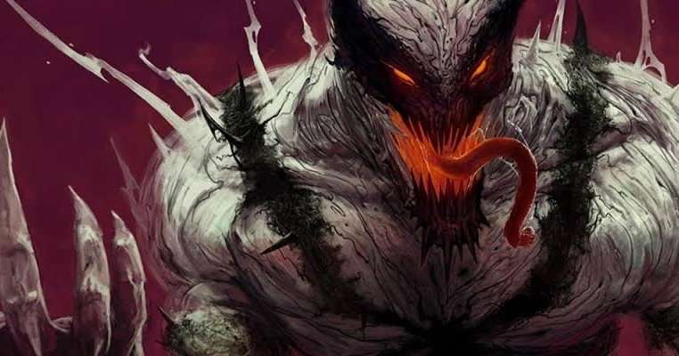 Venom 3 Unveiled: Tom Hardy Confirms Development