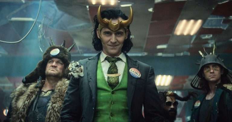 Loki Season 2 Is In Development. Kevin Feige Gives A New Update On Production