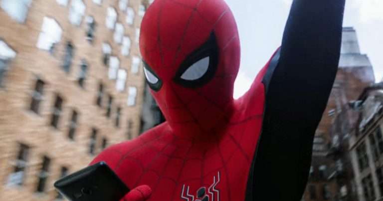 Spider Man No Way Home Trailer Leaked! Sony Doing The Damage Control