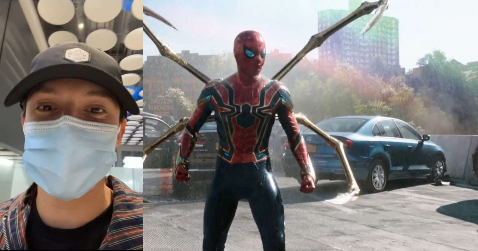 tom-holland-instagram-story-on-spider-man-no-way-home