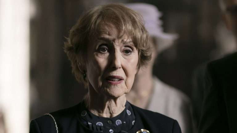 Sherlock Holmes Actress Una Stubbs Passed Away At the Age of 84