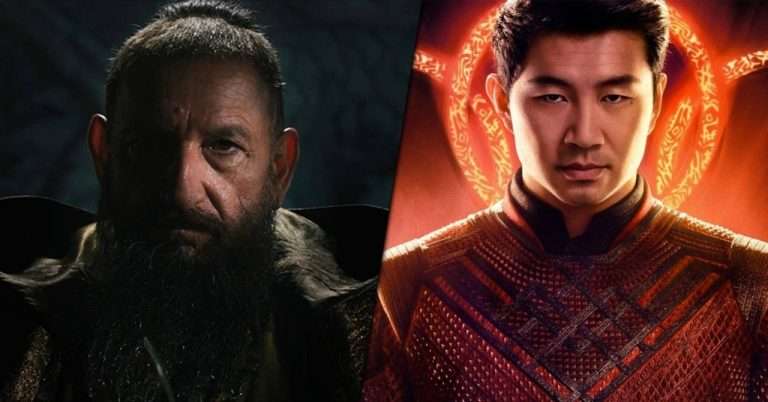 Iron Man 3’s Ben Kingsley To Return in Shang-Chi and the Legend of the Ten Rings