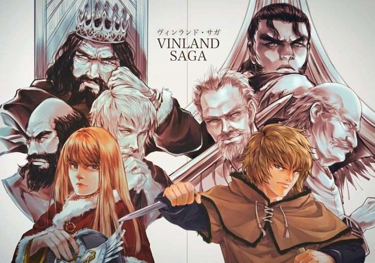 Vinland Saga Chapter 186: Release Date, Leaks and Spoilers