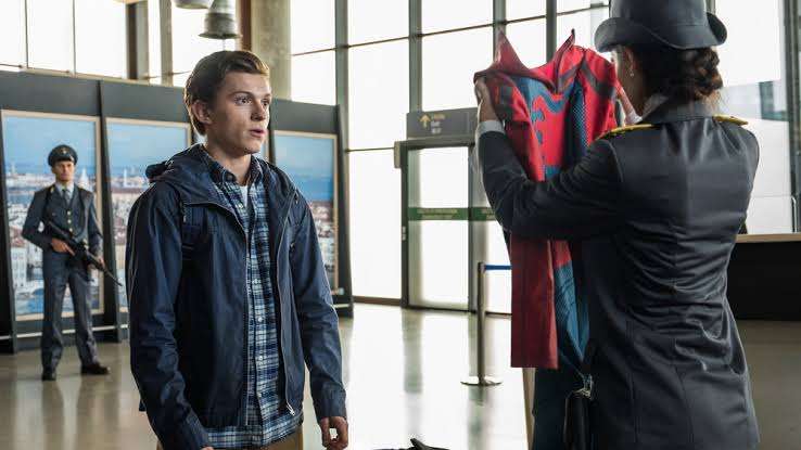 Why Has Spider-Man Star Left The Social Media?