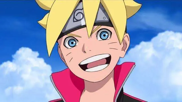 Boruto