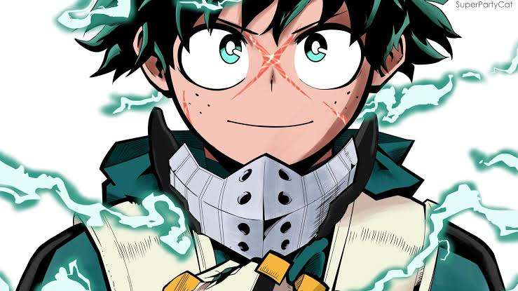 My Hero Academia Chapter 324 Release Date and Spoilers: Will Deku Get to Stay at the UA?