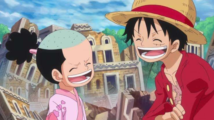 One Piece Episode 996 Release Date and Spoilers