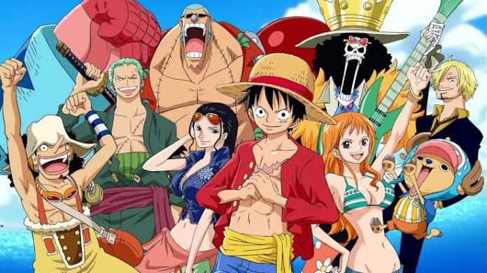 One Piece Episode 995 Release Date And Spoilers The News Fetcher