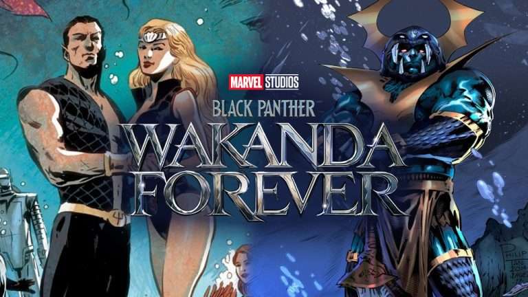 Rumour: Mabel Cadena To Join Black Panther Wakanda Forever As Nomara
