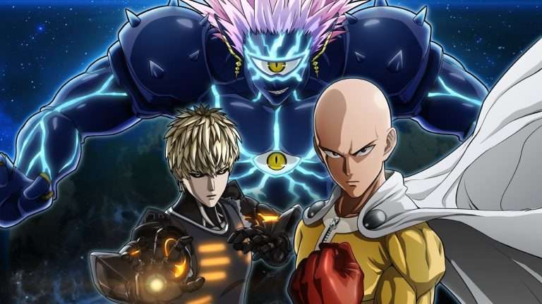 One Punch Man Chapter 166 Release Date, Spoilers, and Other Details