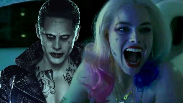 Watch: Joker Vs Harley Quinn In Awesome Fan-Made Trailer