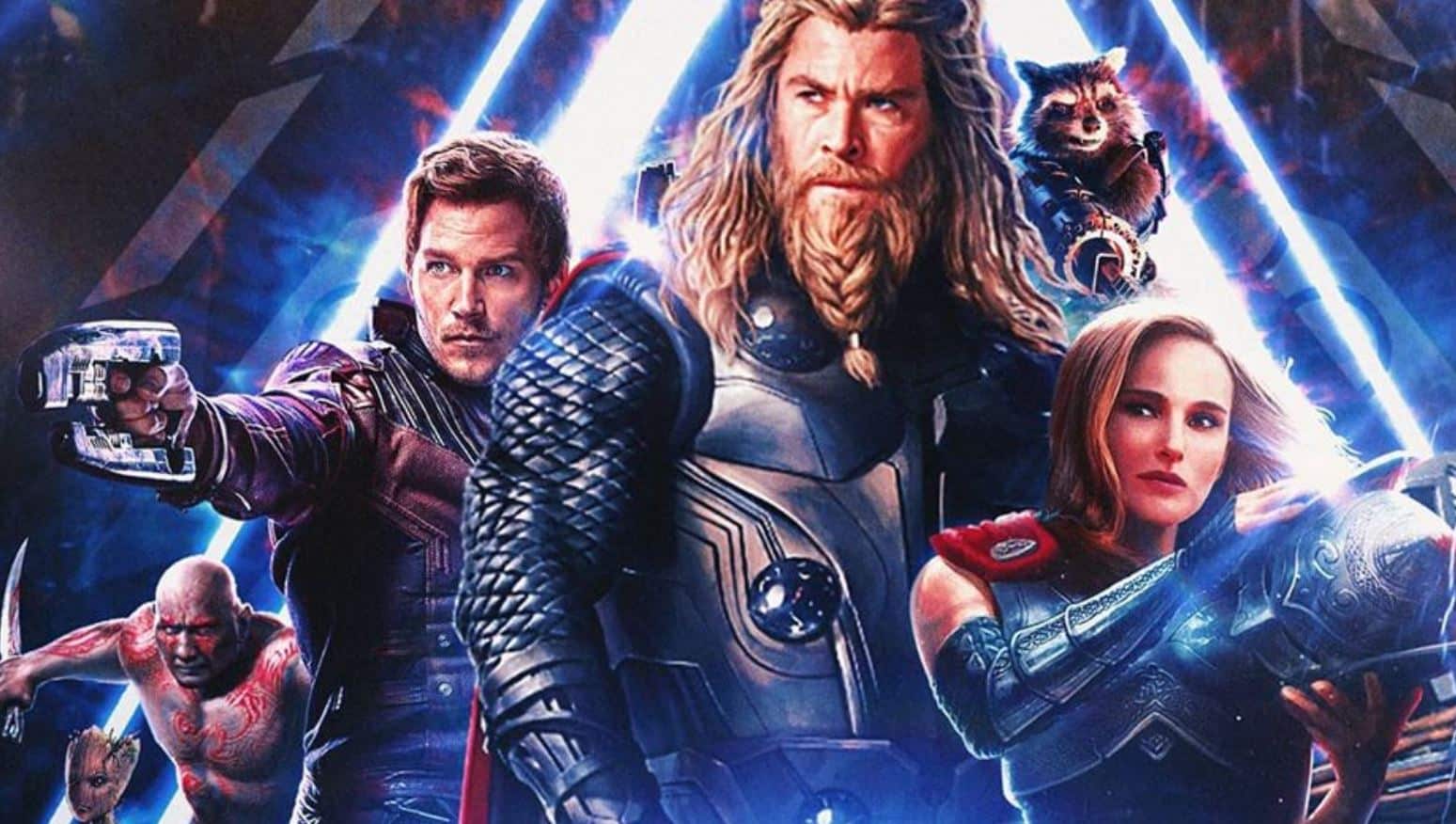 Jesus Christ's Cameo Was Supposedly Included In Thor: Love and Thunder