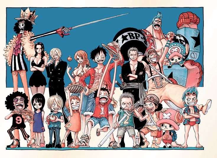 One Piece Chapter 1026: Release Date and What to Expect?
