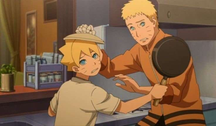Boruto Episode 265 Release Date, Spoilers, and Other Details