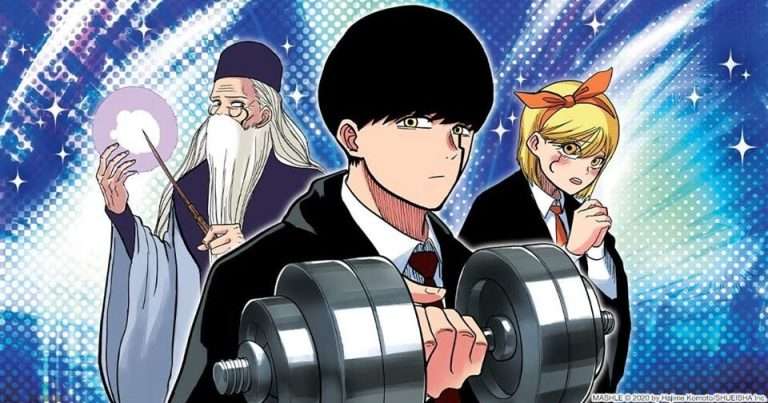 Mashle: Magic And Muscles Chapter 82 Release Date and Spoilers