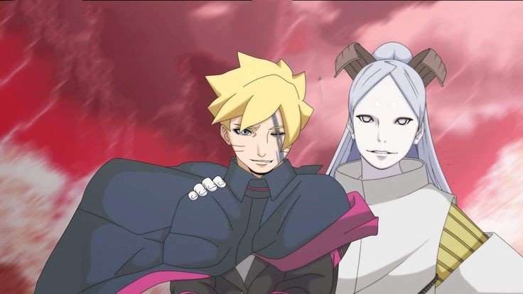Boruto Episode 218: Release Date and What to Expect!