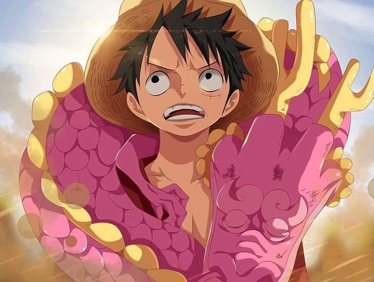 One Piece Chapter 1027: Release Date, Leaks & Spoilers
