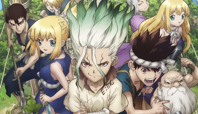 Dr Stone Chapter 222 Release Date and Spoilers