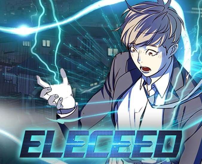 Eleceed Chapter 190 Release Date, Preview, and More Details