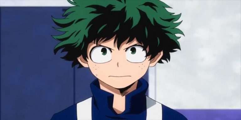 My Hero Academia Chapter 327 Release Date and Spoilers
