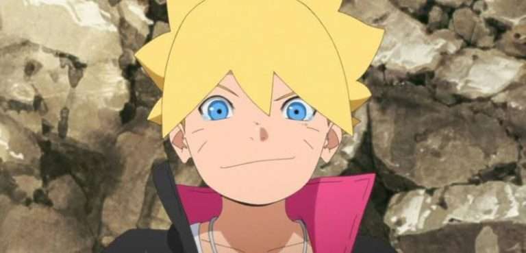 Boruto Episode 214 Release Date And Spoilers: On a Mission to Defeat Jigen