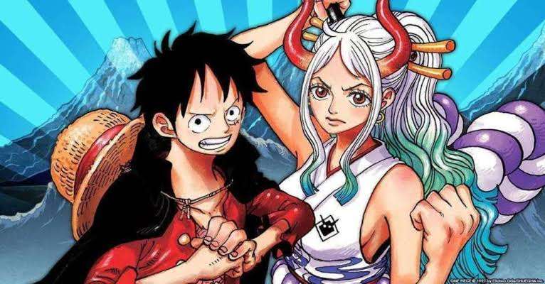 One Piece Episode 991 Release Date and Spoilers: More Luffy and Yamato Goodness!