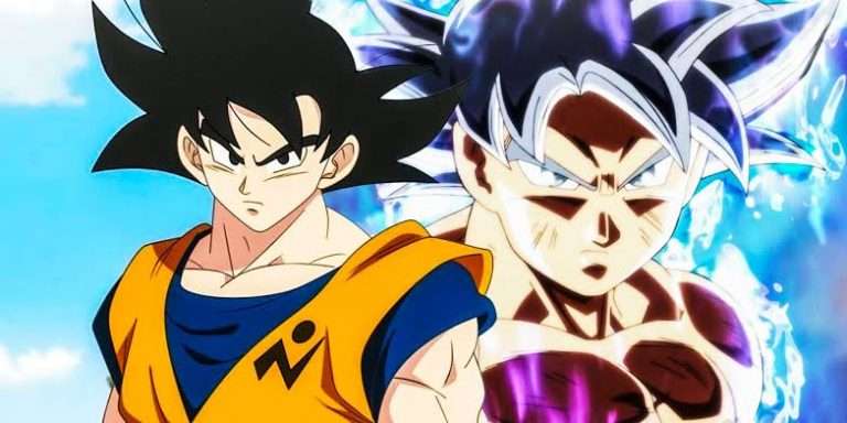 Dragon Ball Super Chapter 79 Release Date and Spoilers: Gas VS Granolah
