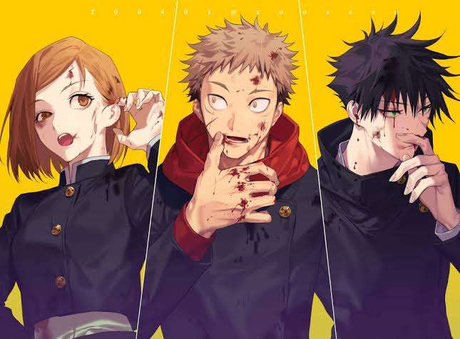 Jujutsu Kaisen Chapter 161 Release Date and Spoilers