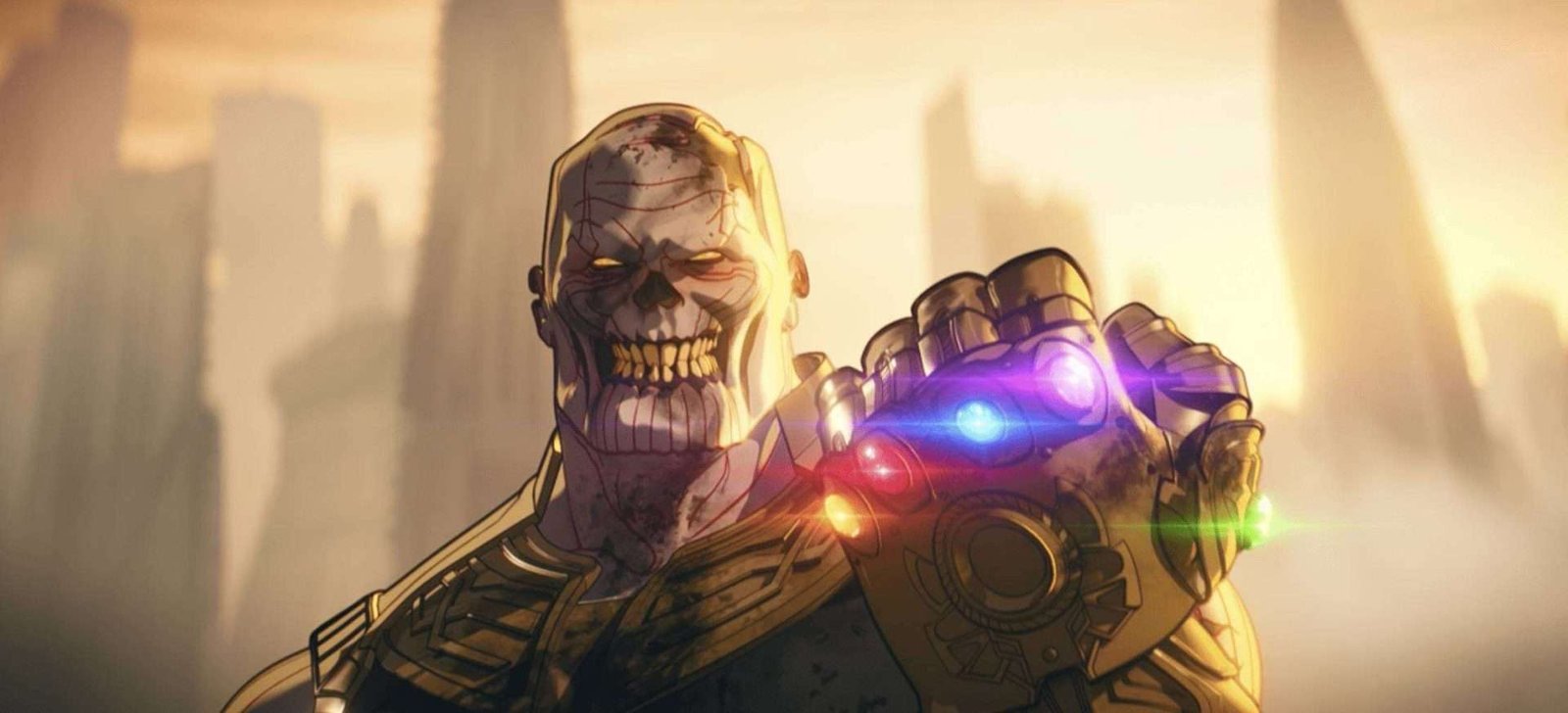 thanos