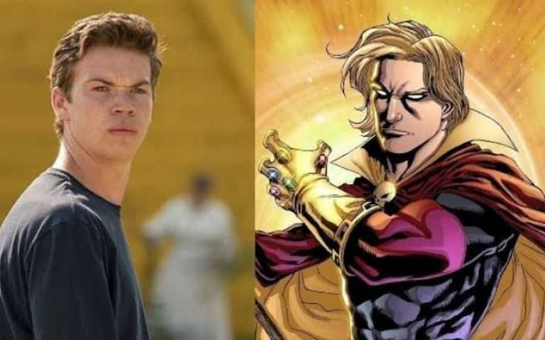 Will Poulter Confirmed For Adam Warlock In Guardians Of The Galaxy Vol. 3