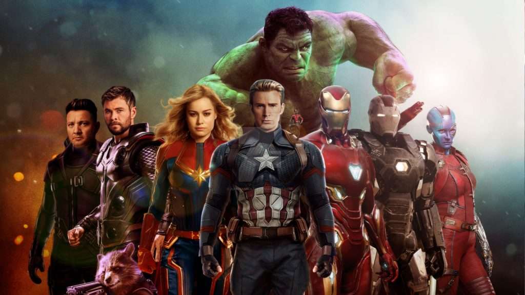 Marvel Movies: MCU's Updated Timeline Order