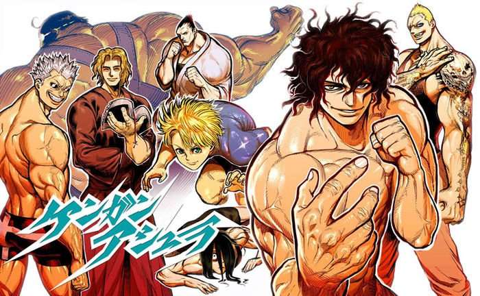 Kengan Omega Chapter 149 Release Date, Spoilers, and Other Details