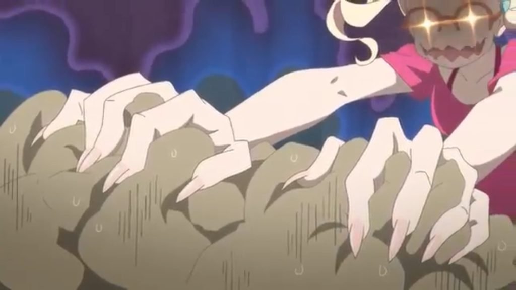 Let’s Make a Mug Too Season 2 Episode 5 Saki 