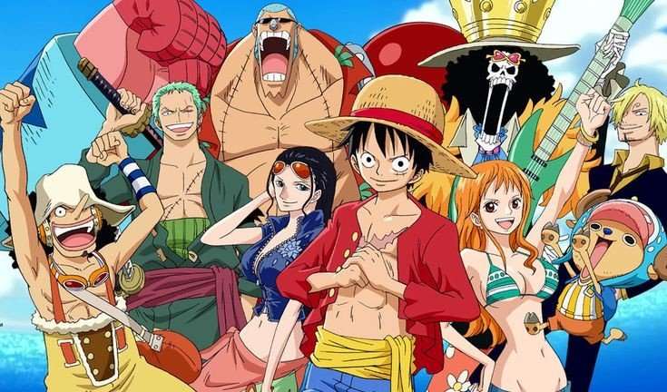 One Piece Chapter 1030: Release Date and Spoilers