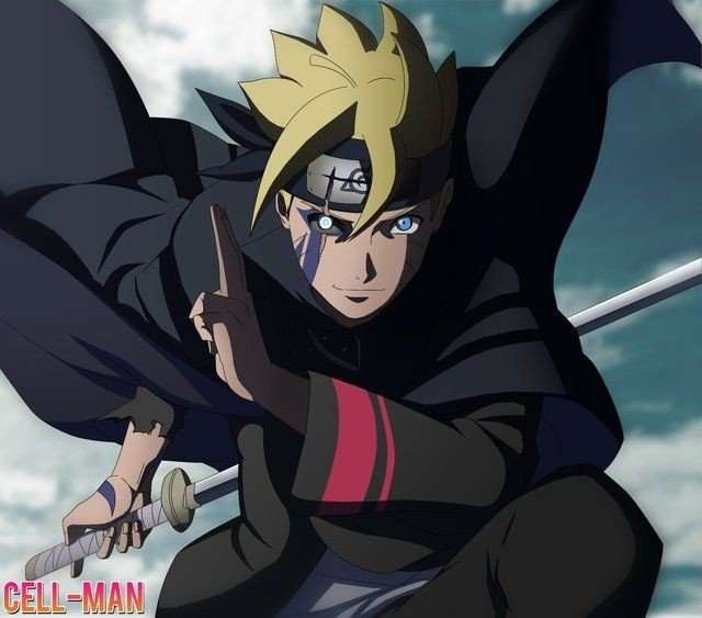 Boruto Episode 219: Release Date and What to Expect