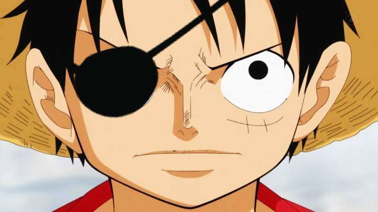 Is Luffy the Mysterious Eye-patch Character? One Piece Theory!