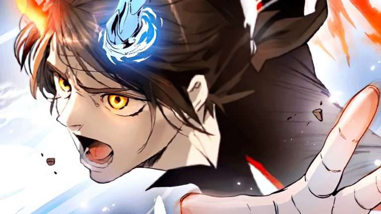 Tower of God Chapter 529 Release Date, Raw Scans, and Other Details